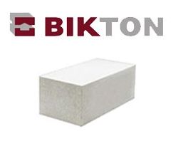 Газобетонный блок BIKTON D600 В3,5 